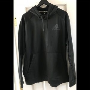 Adidas climawarm hoodie